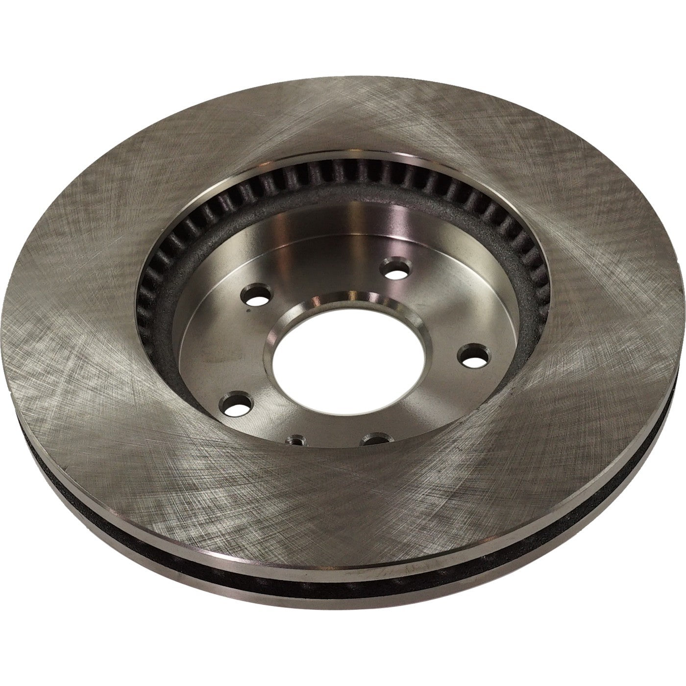 Front Disc Brake Rotors for Saturn Vue, Chevrolet Equinox (2008–2010)