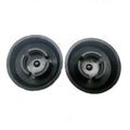 2EA. Power Trim Cylinder Caps for MerCruiser Alpha I Gen 2 (1991–2002) 19-815951 18-2466-9