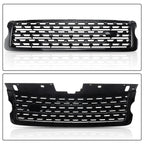 Front Black Grille for Land Rover Range Rover (2013-2017)