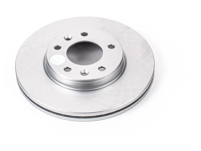 Front Brake Rotor for Mazda 6 (2003–2005) CB649VR