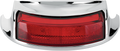 Fender Tip Light for Harley Davidson (F51-0645)