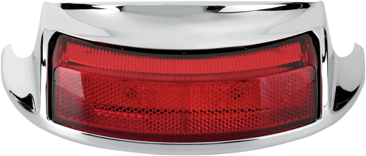Fender Tip Light for Harley Davidson (F51-0645)
