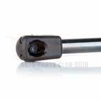 2X Liftgate Strut Springs for Chevrolet Equinox Pontiac Torrent