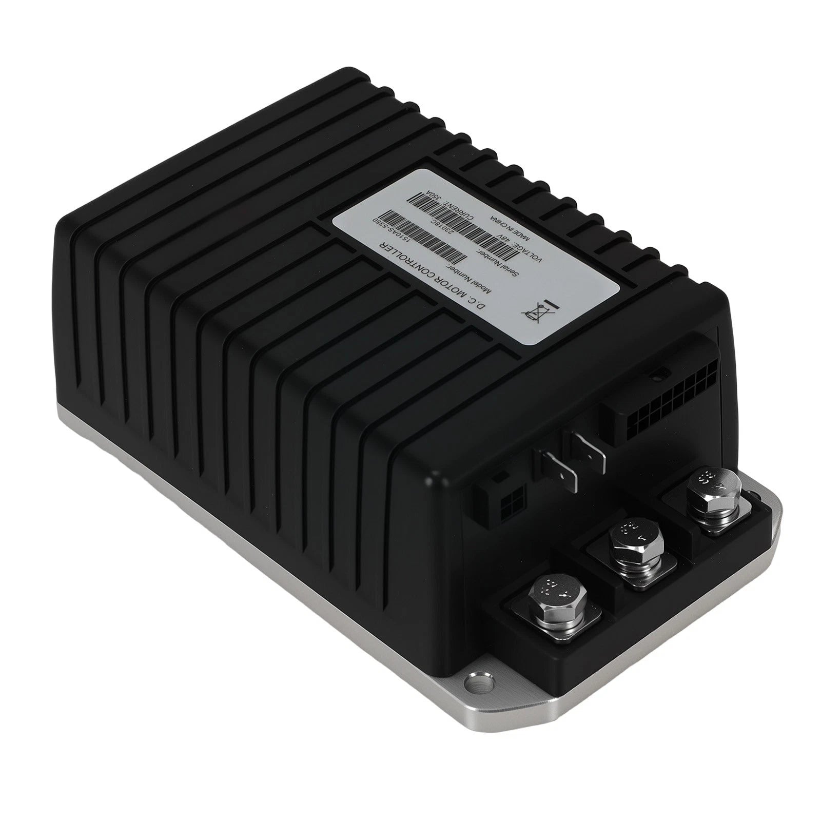 48V 350A Motor Controller for Club Car DS Precedent Carryall (2000–2009)