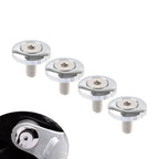 Gas Tank Bolt Mount for Harley Softail Springer Fat Boy FXST FLST (1991–1999)