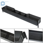 Front Basket Cargo Storage for Club Car Precedent (2004-Present)