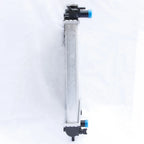 Radiator for Kubota Tractor BX22D BX2230D BX2200D BX23D (2010–2015)