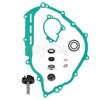 Water Pump Rebuild Kit for Yamaha Grizzly 550 700 (2007–2014)