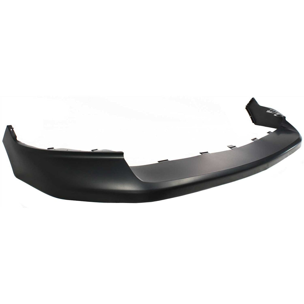 Bumper Kit for Ram 1500 (2011–2012) Front Cover and Fender CAPA Certified