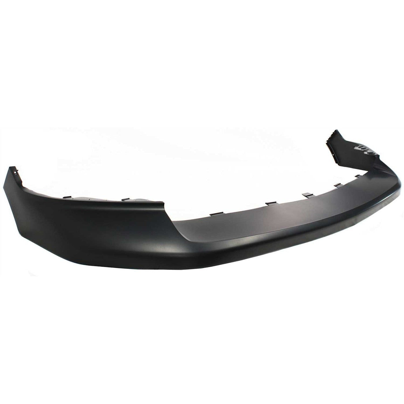 Bumper Kit for Ram 1500 (2011–2012) Front Cover and Fender CAPA Certified