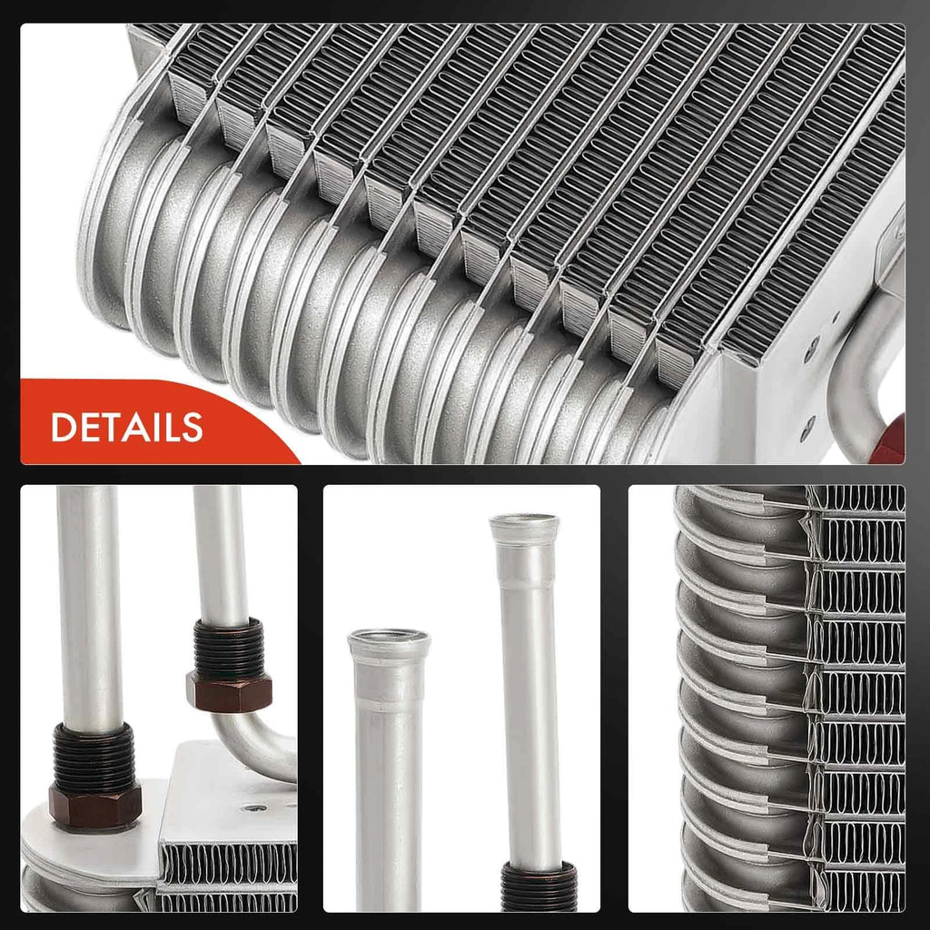 A/C Evaporator Core for Ford Mustang (1982–1986) Lincoln Continental