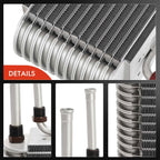 A/C Evaporator Core for Ford Mustang (1982–1986) Lincoln Continental
