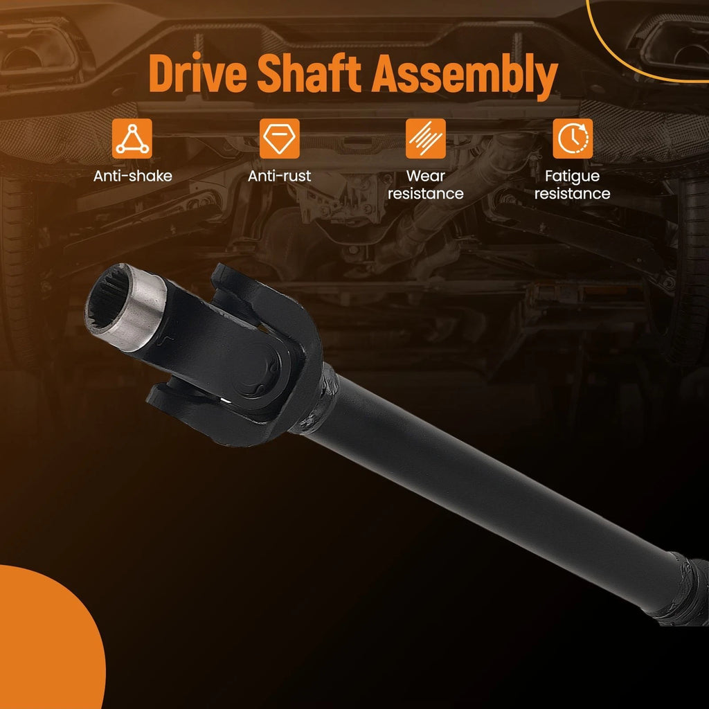 Propeller Drive Shaft Rear for Can-Am Outlander MAX (2015–2023)