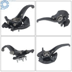 Steering Knuckle & Wheel Hub Bearing Assembly for Hyundai Sonata (2008-2010)