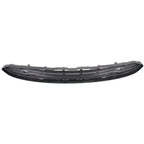 Front Bumper Grille for Ford Fusion (2010–2012) Textured Gray