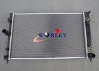 Heavy Duty Radiator for Holden Commodore VZ V6 Alloytec (2004-2006)