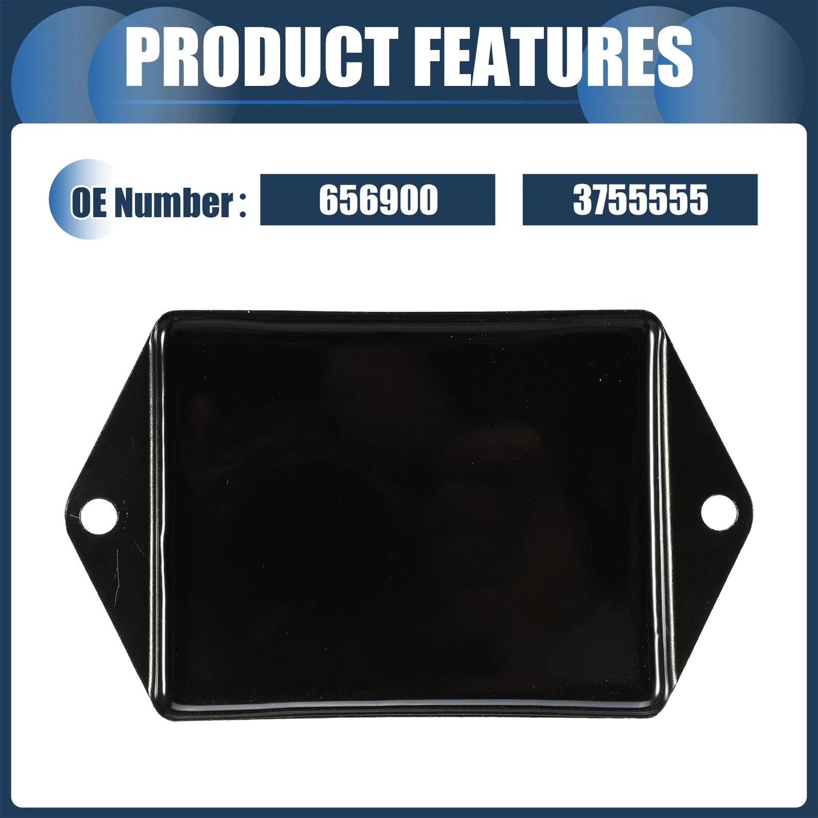 Ignition Control Module No.1230938 for Dodge HD P200 P300 