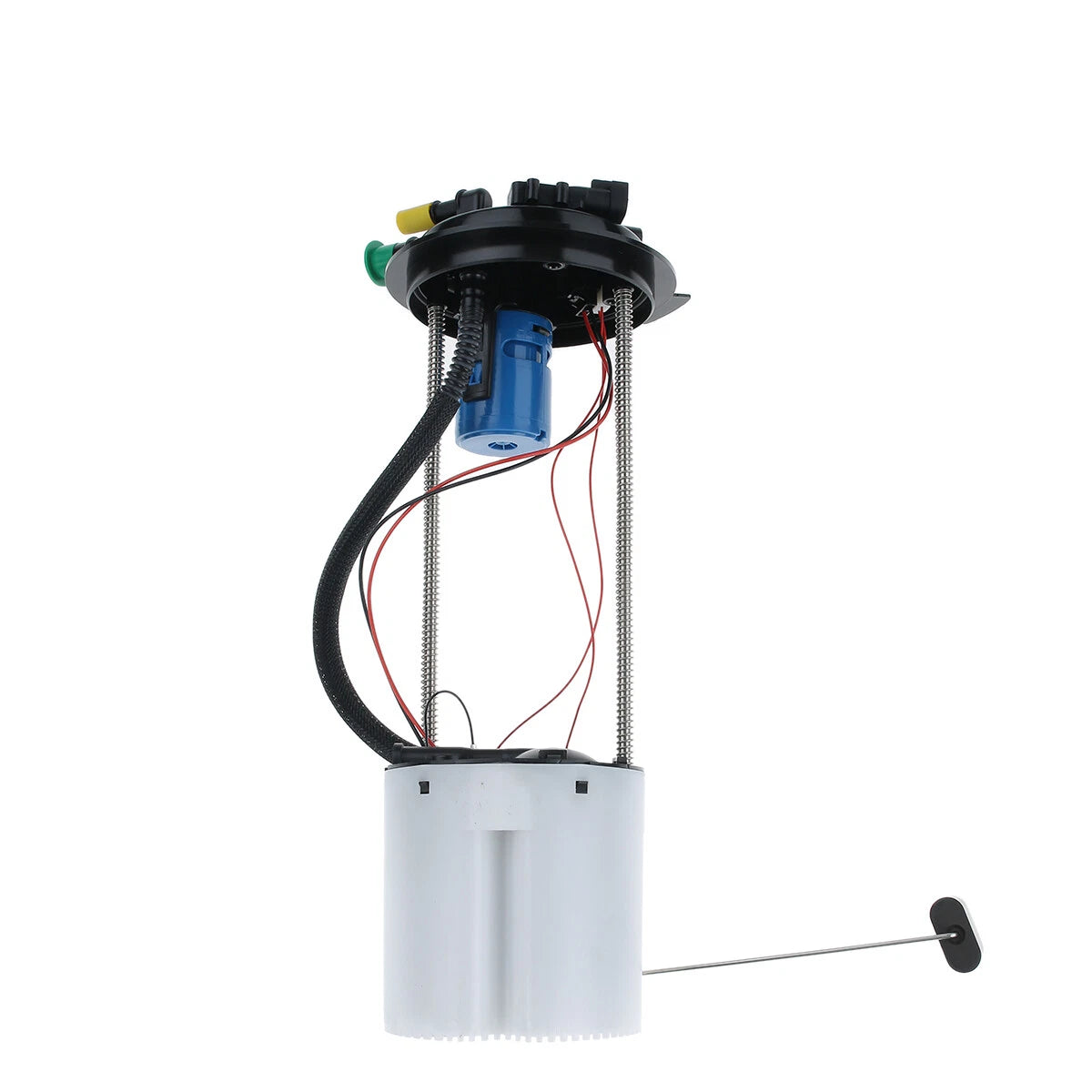Fuel Pump Module Assembly with Pressure Sensor for Silverado 1500 (2009-2013)