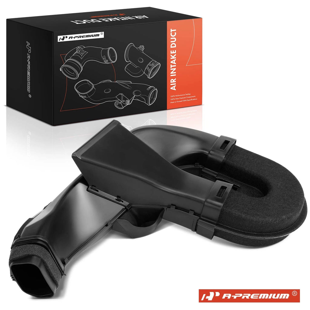 Air Cleaner Intake Inlet Duct for Toyota Corolla (2014–2016)