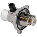 Thermostat Housing for Chevy Sonic Cruze Aveo Pontiac G3