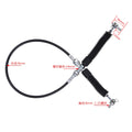 Gear Selector Shift Cable for Polaris RZR 800 RZR S 800 (2008–2014) 7081680 7081342