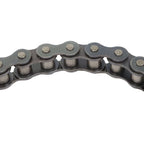 Stainless Steel Roller Chain for Various Applications (10ft)