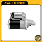 Starter Motor for Subaru Forester Impreza Legacy (2003–2018)
