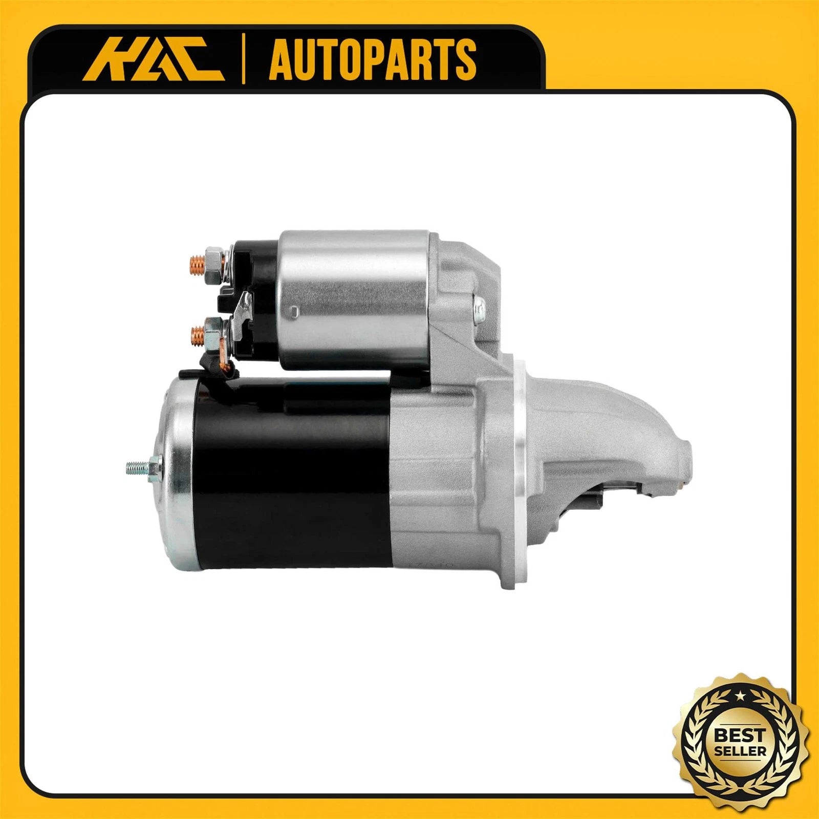 Starter Motor for Subaru Forester Impreza Legacy (2003–2018)