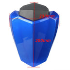 Rear Seat Cover Cowl for Yamaha YZF R1 (2009-2014) Yellow