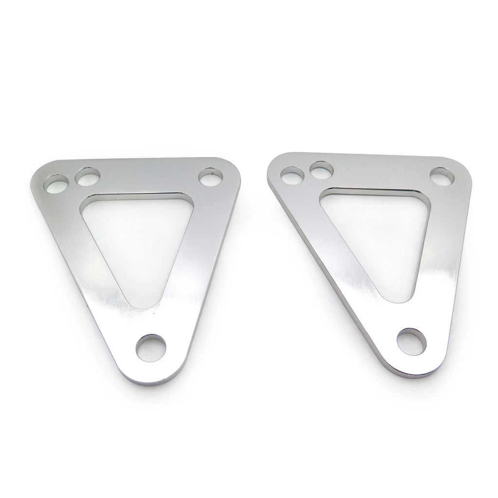 Lowering Links Kit for Yamaha YZF R6 R6S (2005–2009)