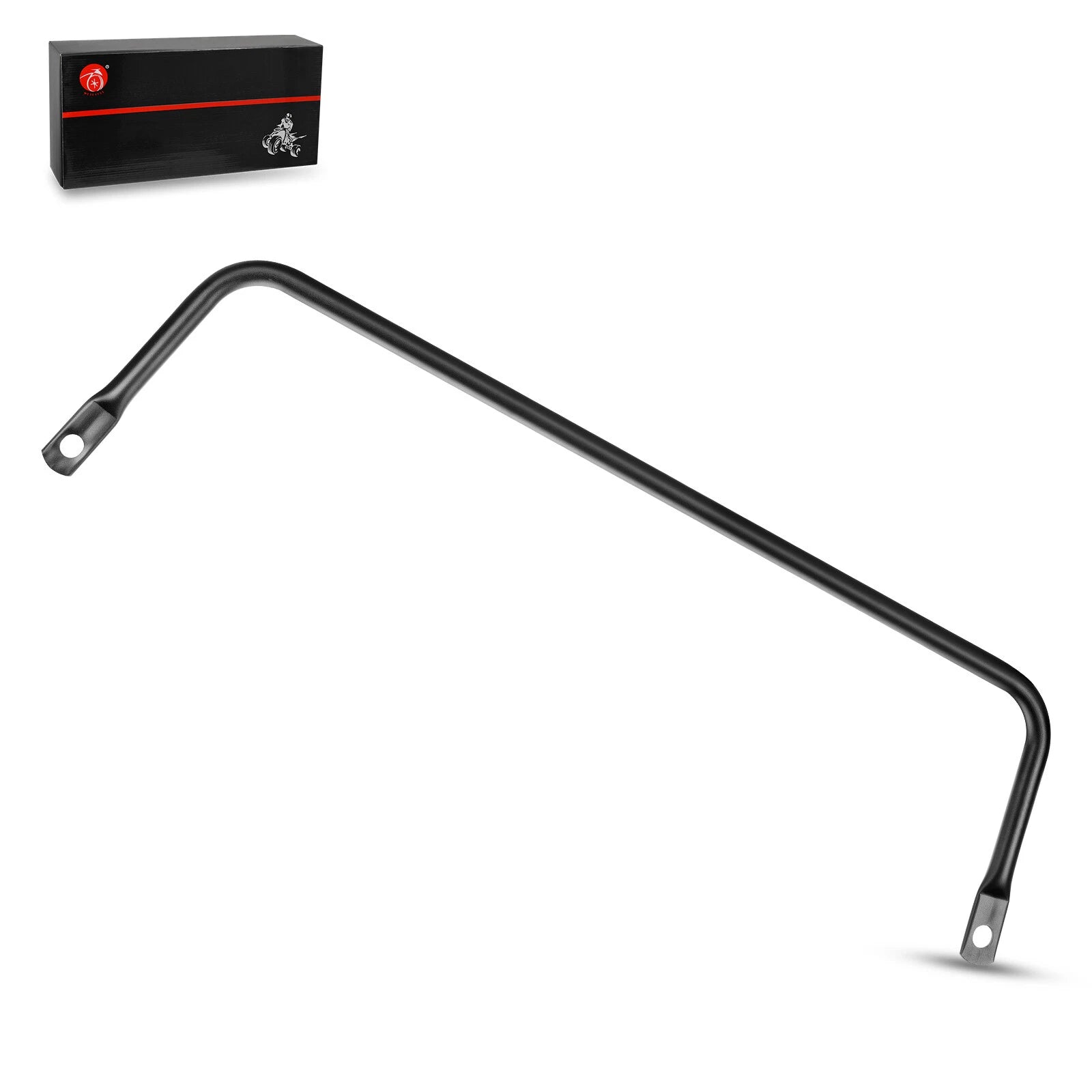 Black Stabilizer Tube for Polaris Ranger XP 900 (2013–2019) 5336800-458