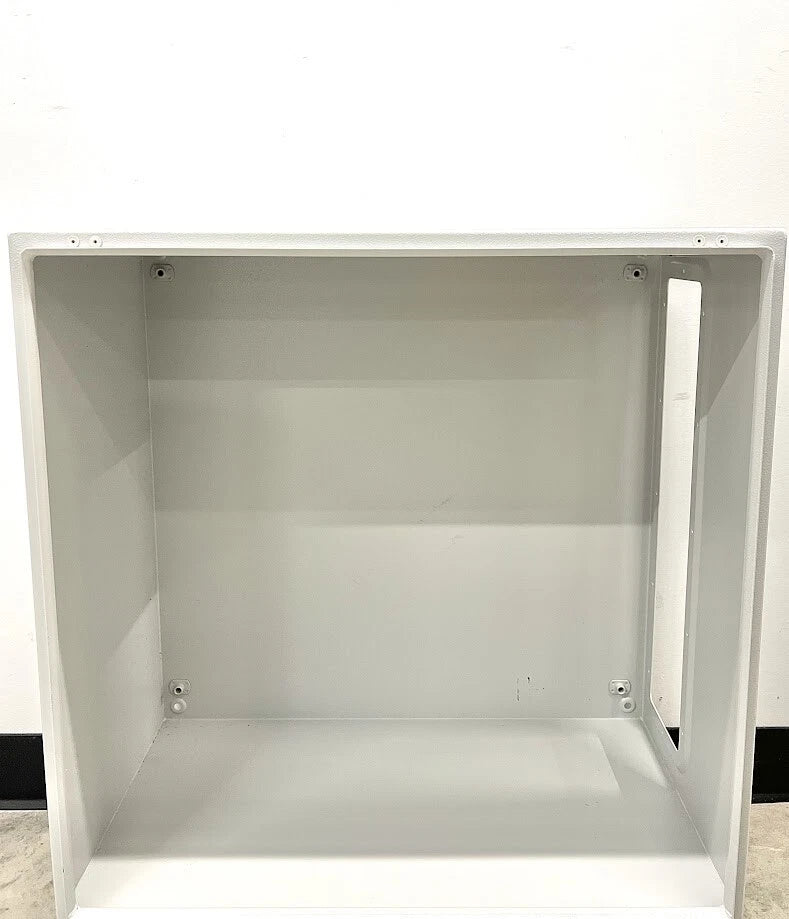 Rittal Sheet Metal Enclosure 600mm x 600mm x 350mm for OEM