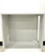Rittal Sheet Metal Enclosure 600mm x 600mm x 350mm for OEM