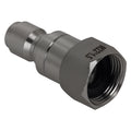 14mm Female to 3/8" Quick Connect Swivel Adapter for Pressure Washer (2020–2024)