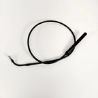 Upper Clutch Cable for Harley Davidson Touring Batwing (2021–2023) 37200510