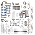 Engine Rebuild Kit w/ Pistons & Timing Chain for Audi A5 S5 3.0T (2012–2016)