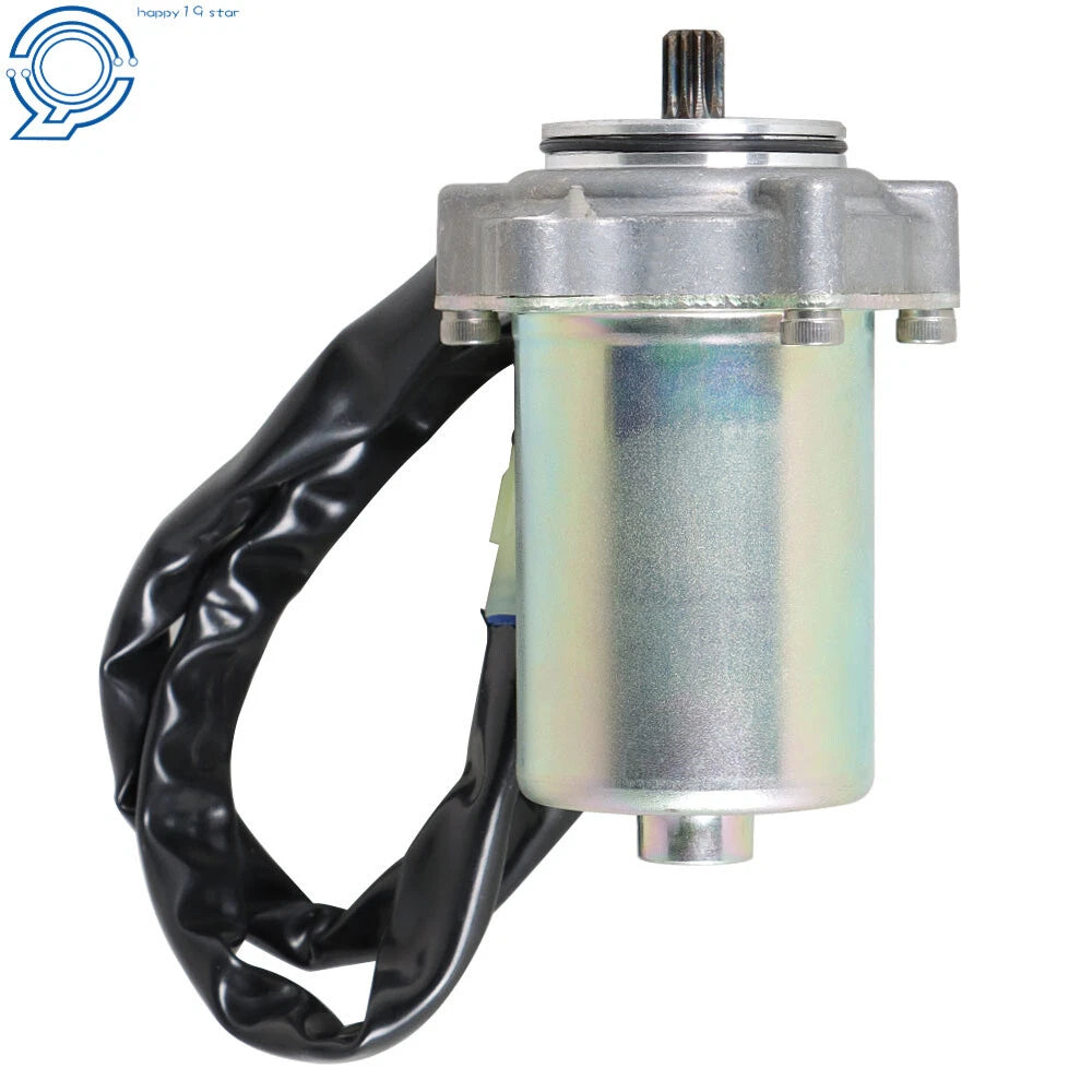 Power Shift Control Motor for Honda TRX400FA Fourtrax Rancher (2004–2007)