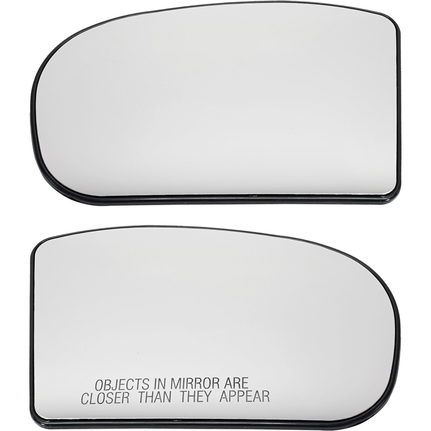 Heated Mirror Glass Set of 2 for MB Mercedes