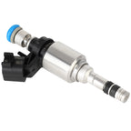Set of 6 Fuel Injectors for Chevy C1500 Silverado GMC Sierra (1996–2002)