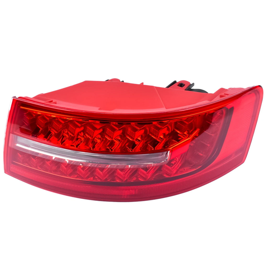 Set of 2 LED Outer Tail Lights for Audi A6 RS6 C6 (2009–2011) 4FD945096B