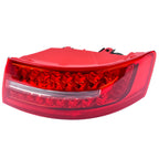 Set of 2 LED Outer Tail Lights for Audi A6 RS6 C6 (2009–2011) 4FD945096B