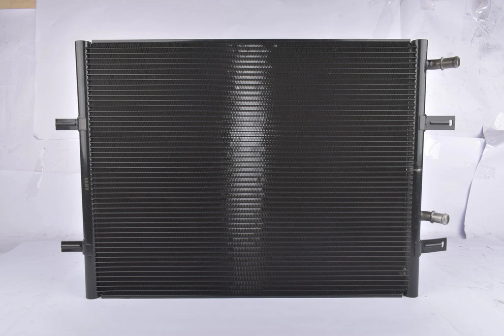 Intercooler for Bentley Continental GT GTC Flying Spur (2013–2018)