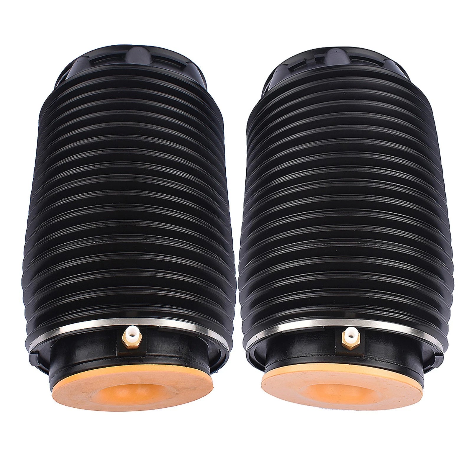 Pair Rear Air Suspension Spring Bags for Hyundai Equus (2009–2016) 55350-3M501