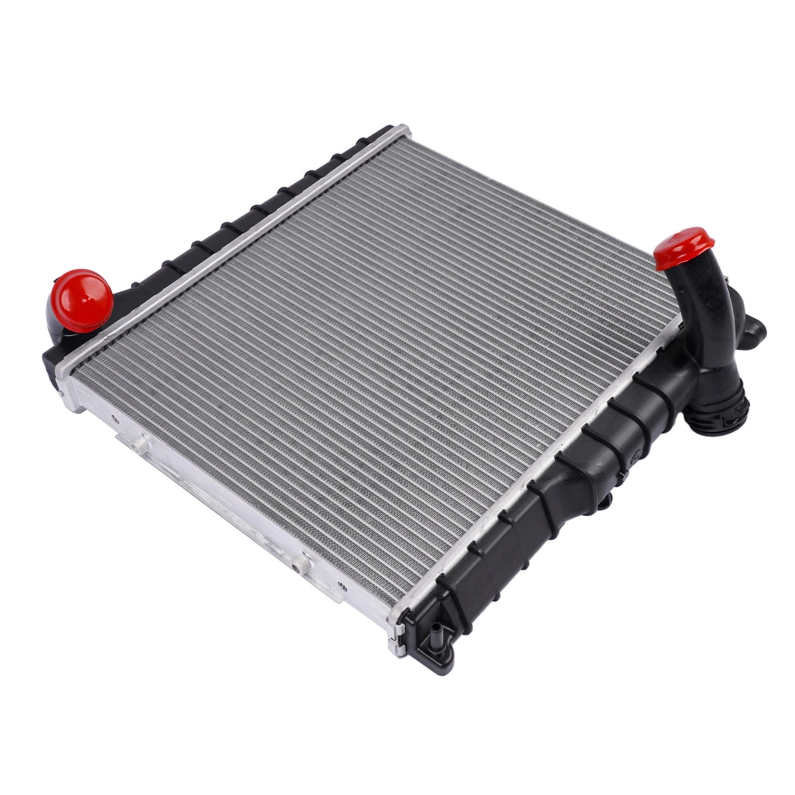 Coolant Radiator for Porsche 911 Boxster Cayman (2012–2016)