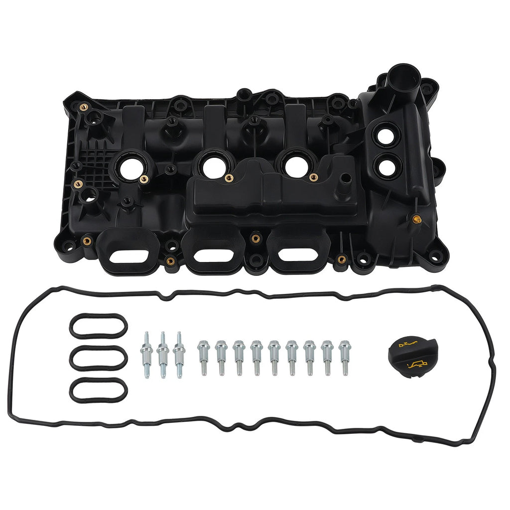 Valve Cover Replacement Kit for Ford F-150 3.5L V6 Turbo (2017–2020)