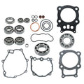 Complete Gasket Set and Bearings for Honda TRX 350TE Rancher (2000–2006)