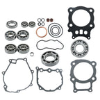 Complete Gasket Set and Bearings for Honda TRX 350TE Rancher (2000–2006)