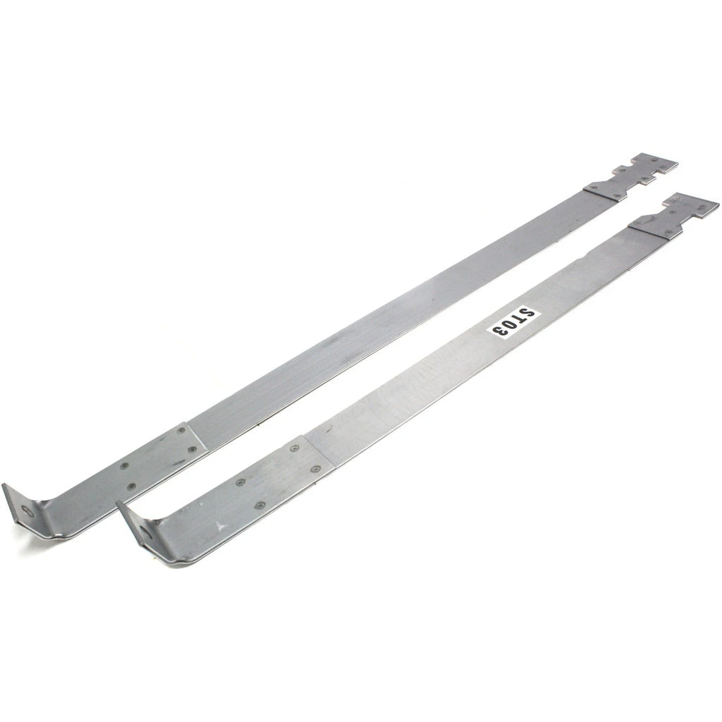 19 Gallon Fuel Tank for Ford F-150 (1985–1986) Side Mount