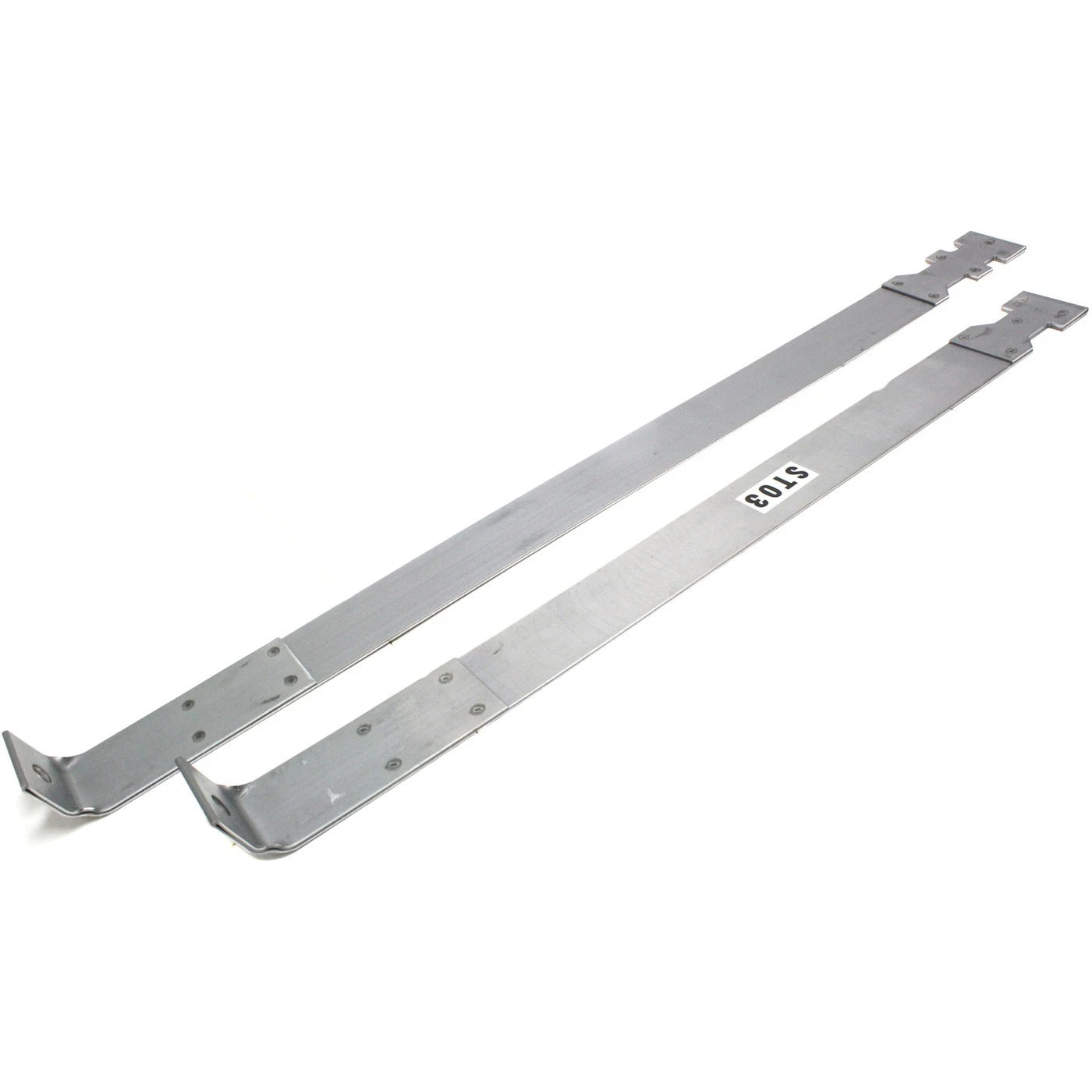 19 Gallon Fuel Tank for Ford F-150 (1985–1986) Side Mount