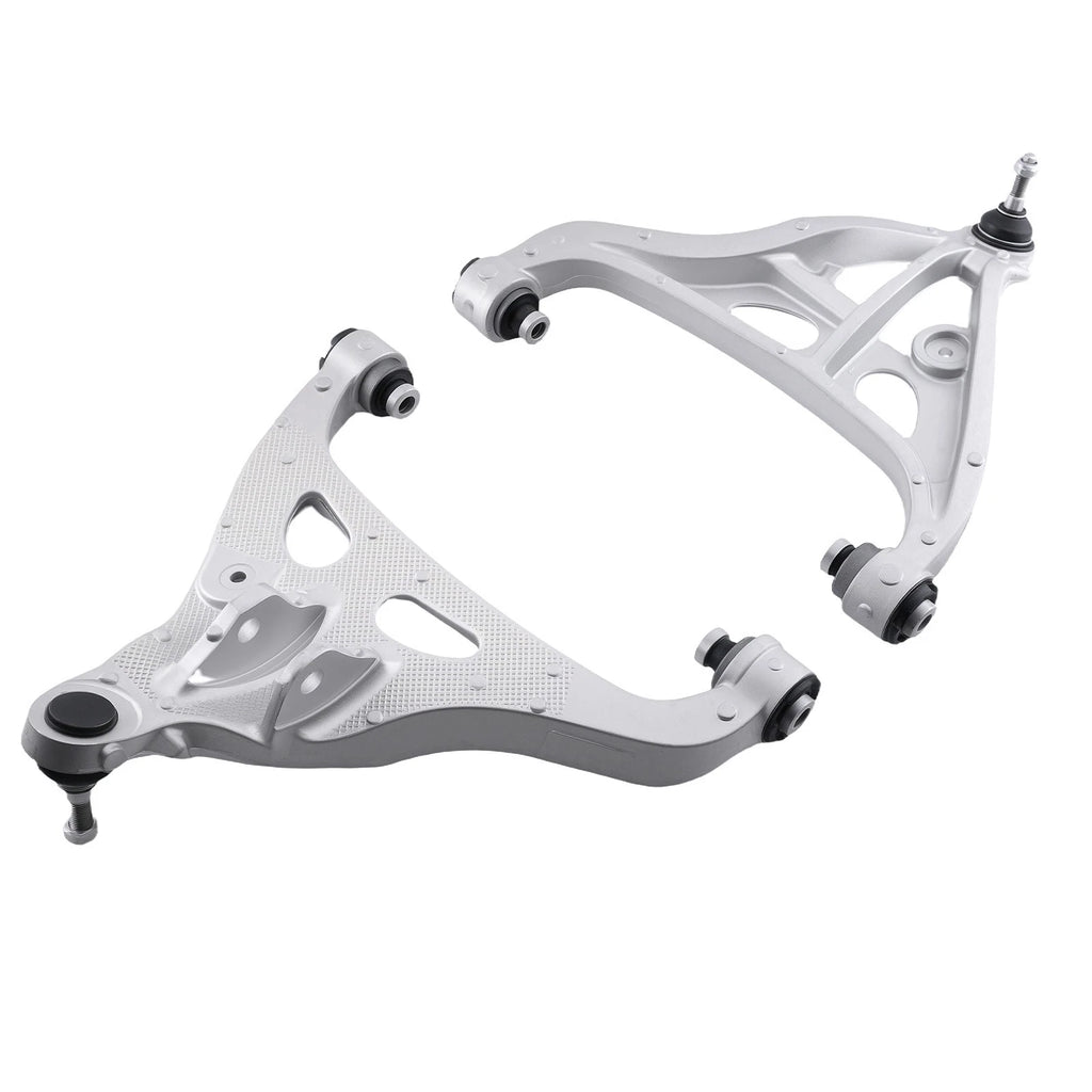 8x Front Upper Lower Control Arm Sway Bar for Ford F-150 Lincoln Mark LT (2006–2008)